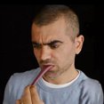 thumbnail image 2 of Lengua falsa realista, trucos elásticos de lengua falsa, accesorio de lengua Artificial, lengua realista Horrible, bromas gruesas, trucos elásticos JAMW Sencillez, 2 of 5