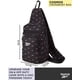 thumbnail image 3 of Bandolera Reebok Unisex Cosmos Black Ombre, 3 of 7