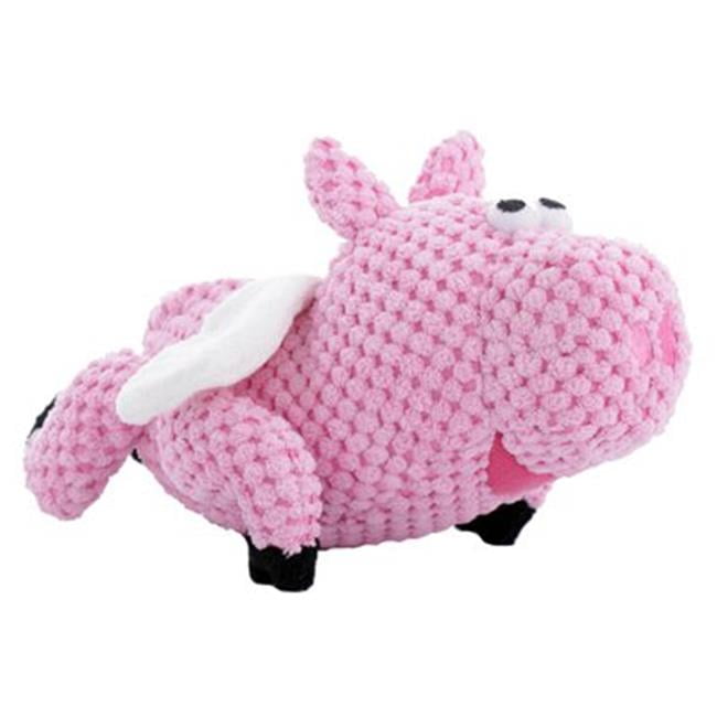 walmart pig dog toy