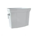 thumbnail image 3 of PROMENADE II 2PC TANK 1.28GPF W/ TRIM - COLONIAL WHITE, 3 of 5