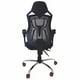 thumbnail image 4 of Silla Gamer Naceb Technology SPIDER Ergonomica Reclinable NA-0928, 4 of 5
