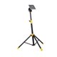 thumbnail image 1 of Soporte de montaje electrónico con soporte de placa Módulo electrónico silencioso Negro Amarillo, 1 of 9