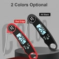 thumbnail image 3 of Amdohai Meat Thermometer Digital Instant Read Thermometer Bottle Opener Food, 3 of 6