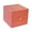 🌻 Pink#176, variant on Desktop Storage Box Plastic Macaron Stackable Building Block for Cosmetics Jewelry and Small Items