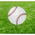 thumbnail image 2 of Softball Yard Sign Icon, 2 of 3