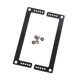 thumbnail image 1 of Premium Radiator Bracket for 011D Mini & 011 Air Mini Optimize Internal Space, 1 of 5