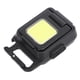 thumbnail image 3 of Mini llavero con linterna LED recargable, con soporte plegable y abridor de botellas para emergencias de camping., 3 of 14