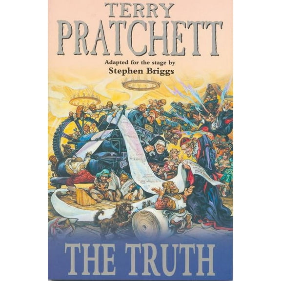 The Truth: Stage Adaptation