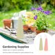 thumbnail image 4 of 2 uds, regadera para jardinería, rociador de flores para maceta de riego para el hogar, 4 of 5