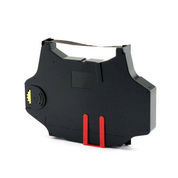 Porelon 11424 IBM Actionwriter I/Adler Sat III Compatible Correctable Typewriter Mylar Ribbon, Replaces #'s 901246, 1361190, 911246, 1 Pack