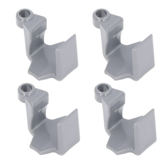 Clips de Garde-Boue Ponton, Surfaces Lisses Clips de Garde-Boue Marins Réglage Facile pour Pare-Chocs