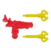 Fisher Price Imaginext DC Superfriends Superman Playset (X7675) Replacement Launcher & 2 Projectiles