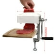 thumbnail image 5 of Professional Meat Tenderizer Manual Meat Cubing Machine Handle Design For Commercial Kitchen Use, 5 of 9