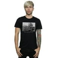 thumbnail image 2 of DC Comics Mens Batman TV Series Batmobile T-Shirt, 2 of 3