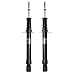 thumbnail image 3 of NEW Pair Set of 2 Front Monroe Suspension Struts For Lincoln LS 2000-2002, 3 of 3
