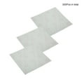 thumbnail image 3 of Topes De Silicona Protectores De Suelo Transparentes Almohadilla De Silicona Para Muebles 300Pcs Almohadillas Autoadhesivas De Silicona Para Pies Alfombrilla Antideslizante Cergrey Transparent Floor Protectors, 3 of 8