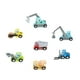 thumbnail image 2 of Juguetes de construcción Strade Fareast Limited 7 piezas 3,4-14 cm, 2 of 8