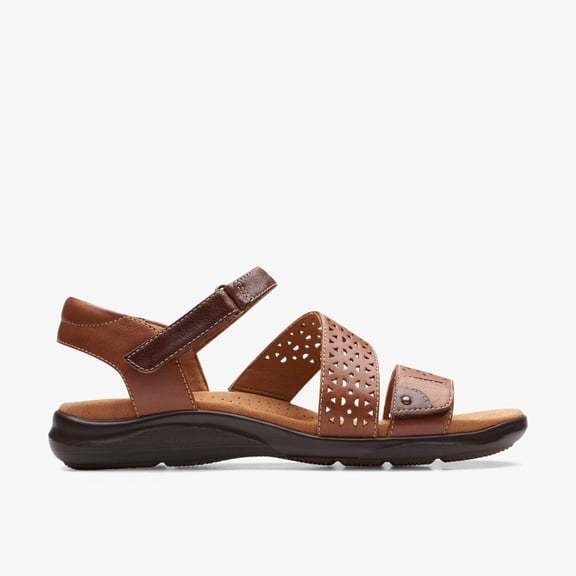 Kitly Way Tan Leather