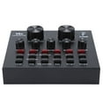 thumbnail image 3 of Sound Card,V8 Live Broadcast Sound Sound Card Live Sound Card Unrivaled Performance, 3 of 9