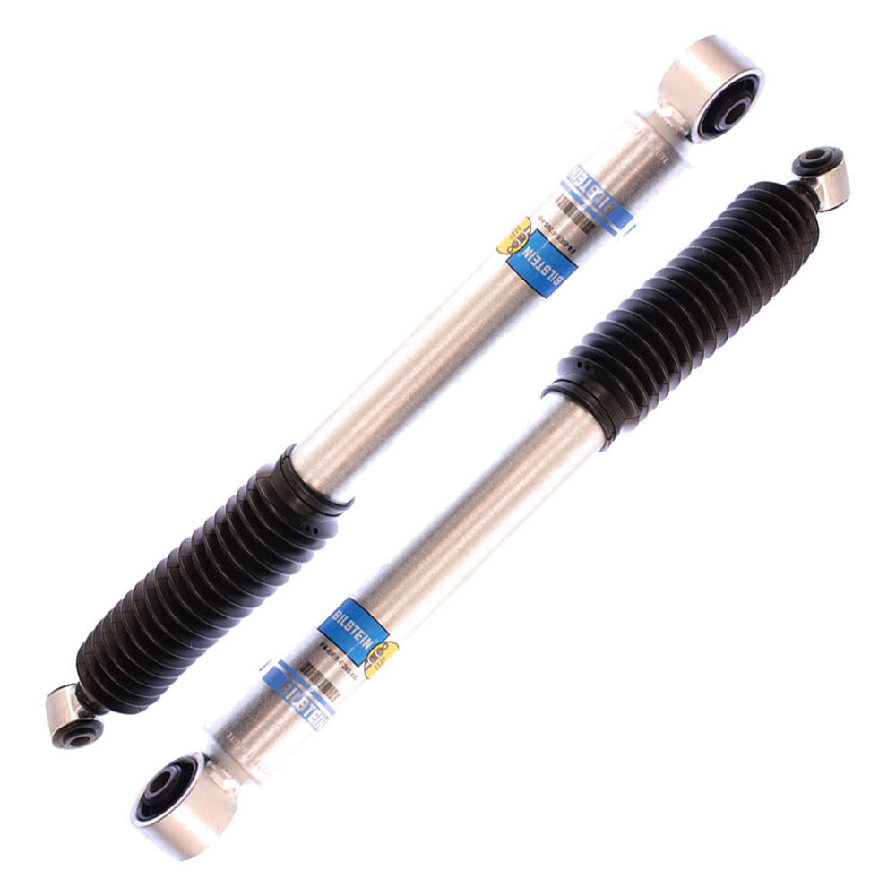 Chevy Suburban 1500 Tahoe Shock Absorbers for Both Rear Driver & Passenger Sides