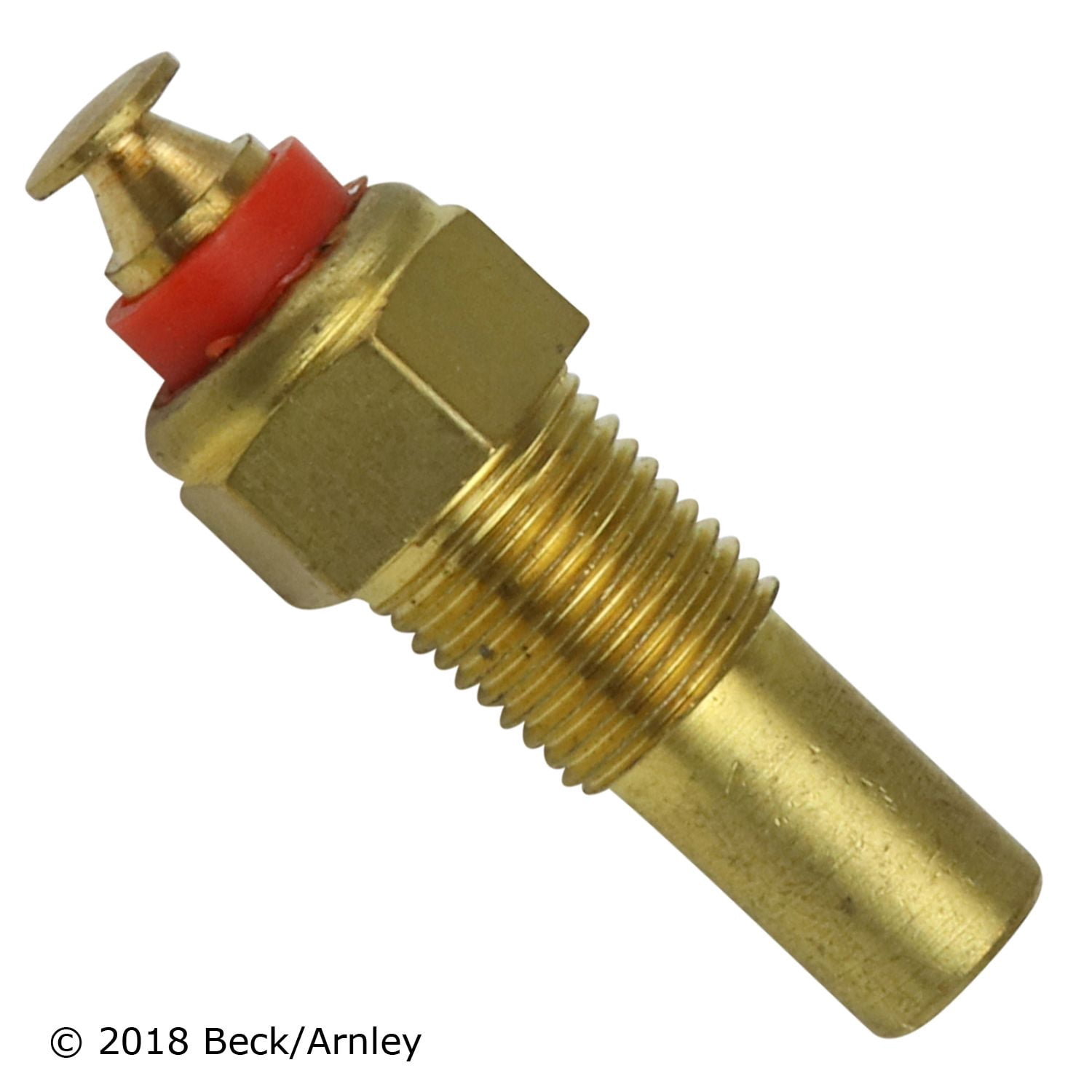 BeckArnley 201-1358 Temperature Sending Switch With Gauge