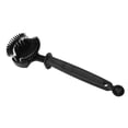 thumbnail image 3 of Coffee Machine Brewing Head Cleaning Brush,Coffee Machine Brewing Head Coffee Machine Brush Coffee Machine Cleaning Tool Convenient Use, 3 of 12