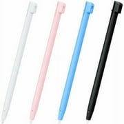 Universal 4 Color Stylus Pack