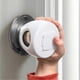 thumbnail image 1 of Door Knob Covers for Child Safety, Child Proof Door Knob Covers, Upgraded Design Child Safety Locks for Door Knobs, 1 of 5