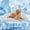 Light Grey, variant on Instant Cooling Dog Mat, Q-Max High Density Polyester Washable Pet Cool Pad, Non-Slip Breathable Summer Sleeping Mat for Indoor Outdoor Dogs & Cats, 36" x 27" Single Size
