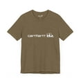 thumbnail image 3 of Cart Fartt  | Golf Parody Tshirt, 3 of 4