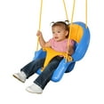 thumbnail image 4 of Swing-N-Slide Comfy-N-Secure Coaster Swing for Toddler with a Lap Belt, 4 of 7