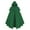 Green-02, variant on HTNBO Halloween Cos Retro Medieval Costume Robe Cosplay Cloak Grandma Cardigan Men Jackets