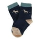 thumbnail image 3 of Calcetines Tobilleros Antideslizantes para Niños perfecl 16-18cm, 3 of 8