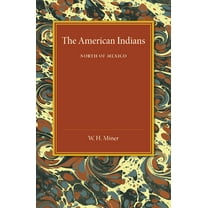 The American Indians, (Paperback)