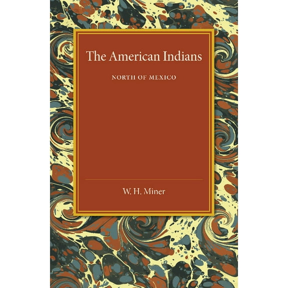 The American Indians, (Paperback)