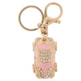 thumbnail image 1 of Porte-clés Décoratif Portable Multi-Fonction Accessoire de Décoration, 1 of 8