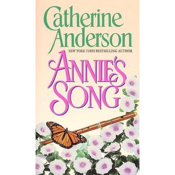 Pre-Owned Annie's Song: A Tender and Sweet Historical Romance About Innocent Love and Healing