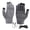 Grey, variant on Electric Heated Gloves USB Rechargeable Insulated Warm Thermal Gloves Winter -Grey