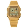 thumbnail image 3 of Reloj CASIO A130WEG-9ACF RETRO-Dorado, 3 of 3