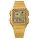 thumbnail image 3 of Reloj CASIO A130WEG-9ACF RETRO-Dorado, 3 of 3
