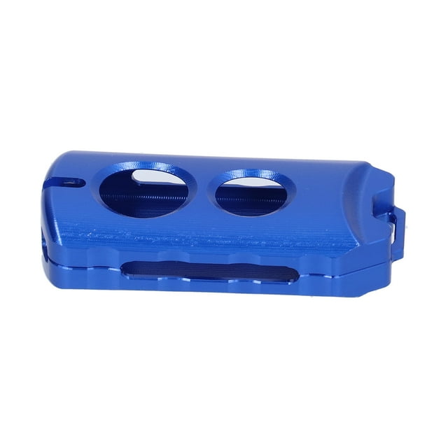 Estuche protector para llaves, estuche protector para llaves Estuche para llaves Estuche para llaves Funda para llavero Compacto y liviano