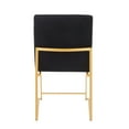 thumbnail image 2 of Fuji Chaise de LumiSource, 2 of 8
