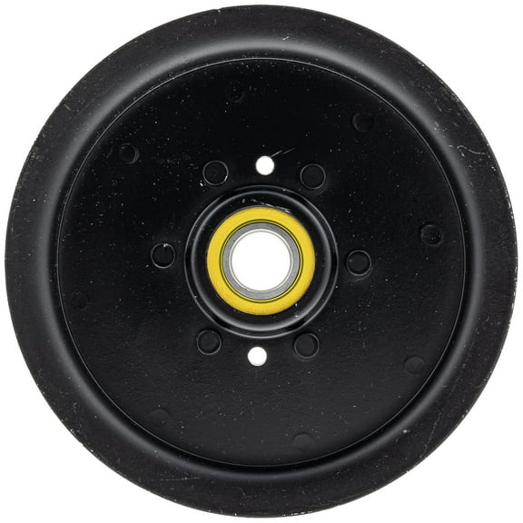 John Deere AM143737 Idler Pulley Z225 Z235 Z245 Z255 Z355E Z425 Z435 Z445
