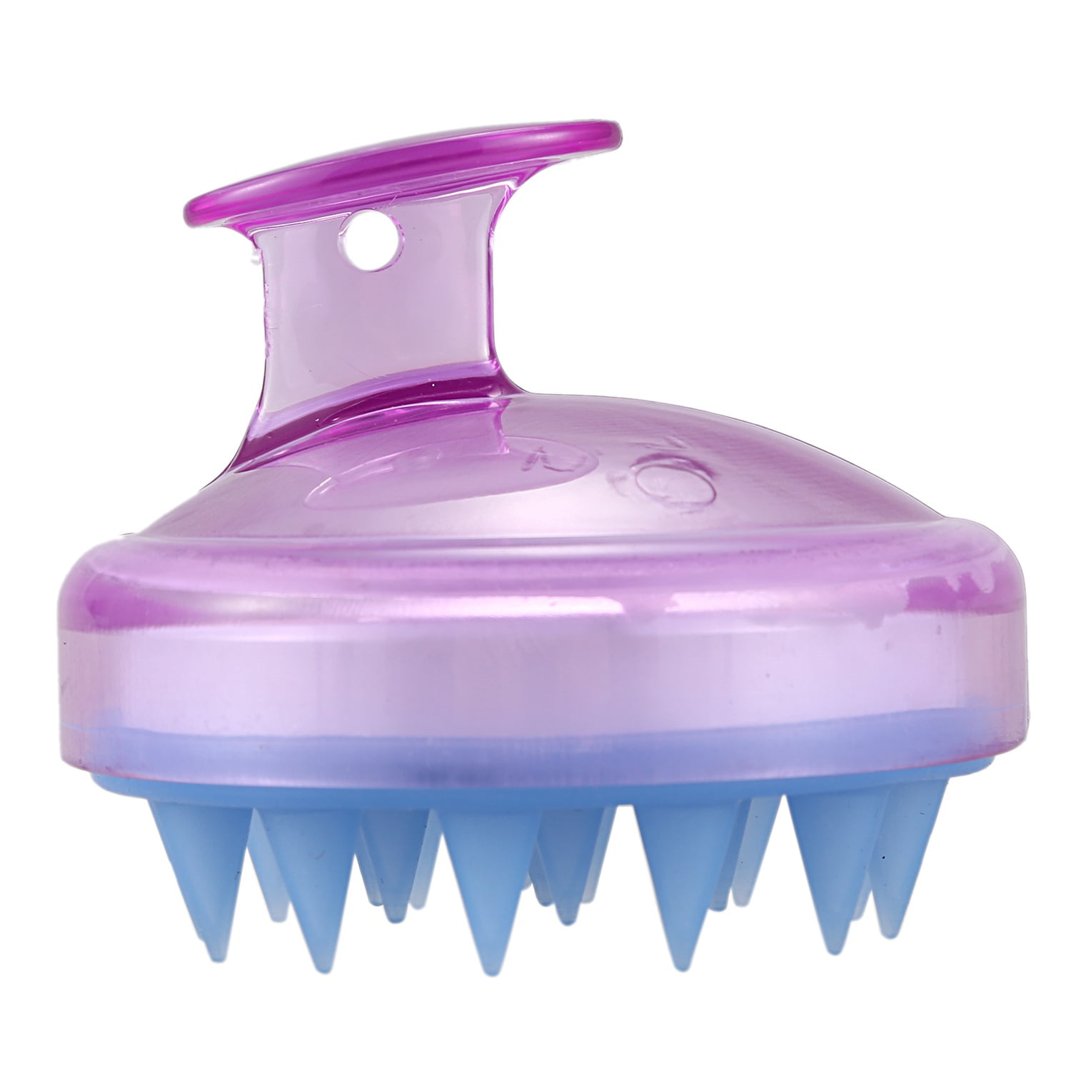 1 Pcs Slimming Massage Brush Silicone Head Body Shampoo Scalp Massage Brush Comb Hair Washing Comb Shower Bath Brush Props Purple 1 Pcs Slimming Massage Brush Silicone Head Body Shampoo Scalp Massage Brush Comb Hair Washing Comb Shower Bath Brush Props Purple