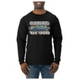 thumbnail image 2 of Wild Bobby Ford Shelby GT350 Retro Colorshift Men Long Sleeve Shirt, 2 of 6