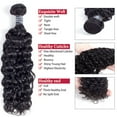 thumbnail image 3 of Bsisme Cepillo para el cabello, cerdas de jabalí, cepillo para el cabello con pasadores para desenredar, paleta de madera, cepillo para desenredar, para mujeres y hombres, reduce el encrespamiento, re, 3 of 5