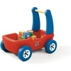 Step 2 Ride-on Pull Wagon