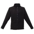 thumbnail image 2 of Regatta Sigma Symmetry Heavyweight Anti-Pill Full Zip Fleece Jacket (380 GSM), 2 of 2