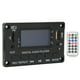 thumbnail image 2 of Tablero de decodificación M, tablero de decodificación Bluetooth LCD Car M tablero decodificador tablero de decodificación Bluetooth optimizado para la excelencia, 2 of 8
