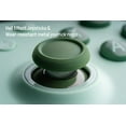 thumbnail image 4 of Controlador inalámbrico 8Bitdo Ultimate 2C Hall Effect Green, 4 of 9